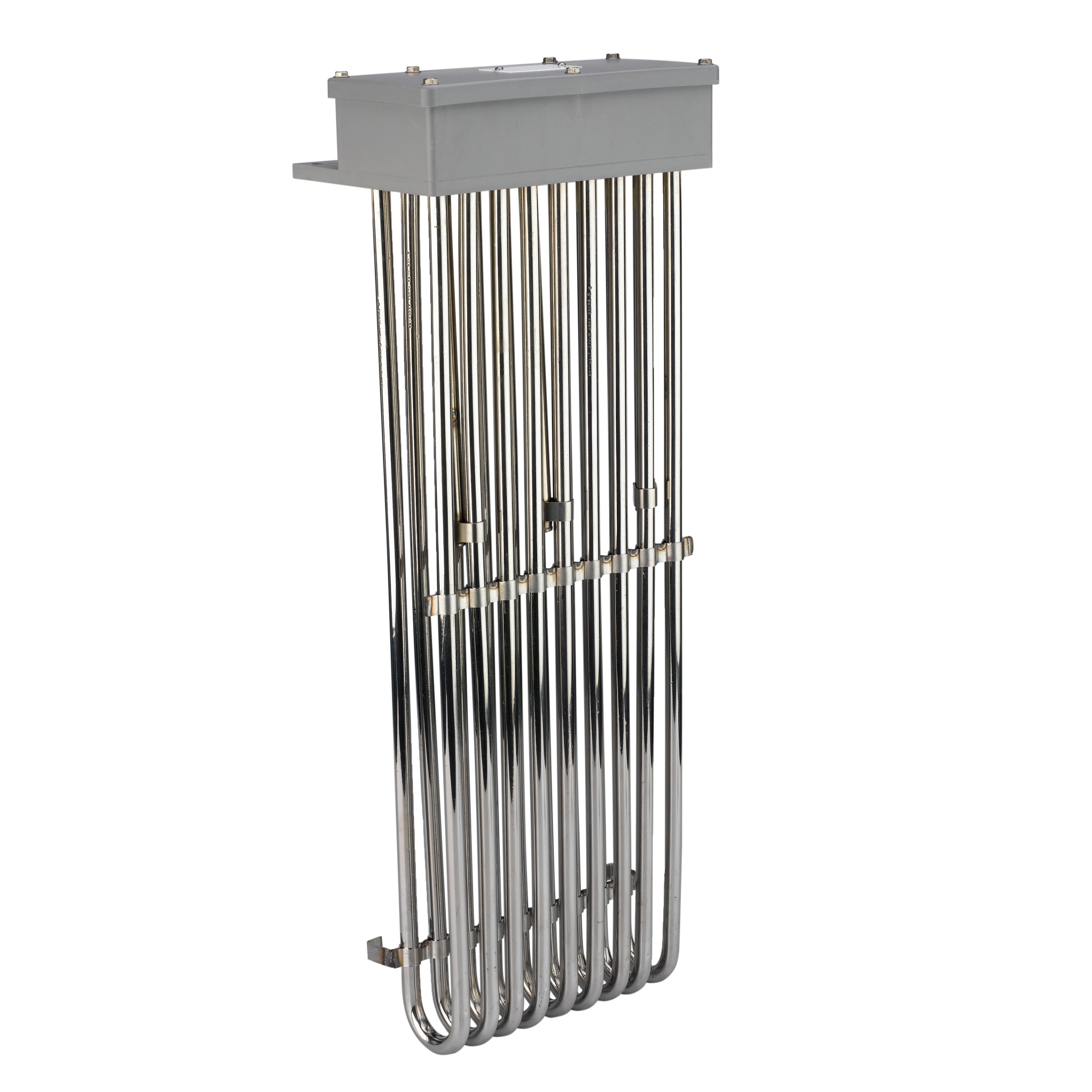 9HS Series Tubular – PTFE Heater