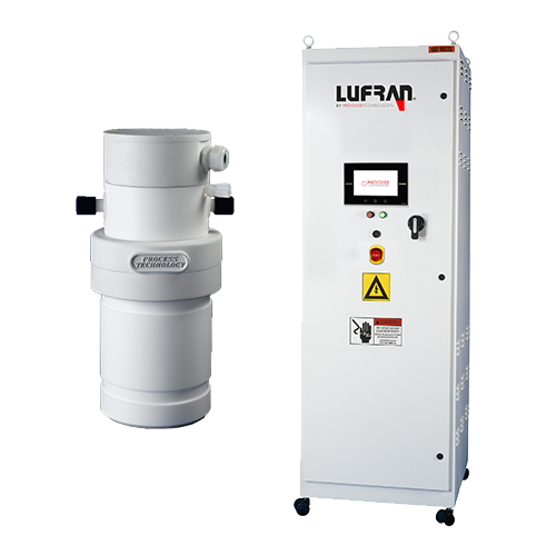 Lufran DI Water Heater | Best Electric Inline Water Heaters