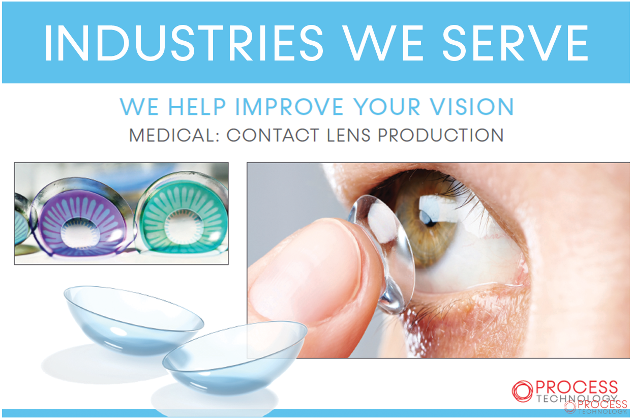 process-technology-industries-we-serve-medical-contactlens