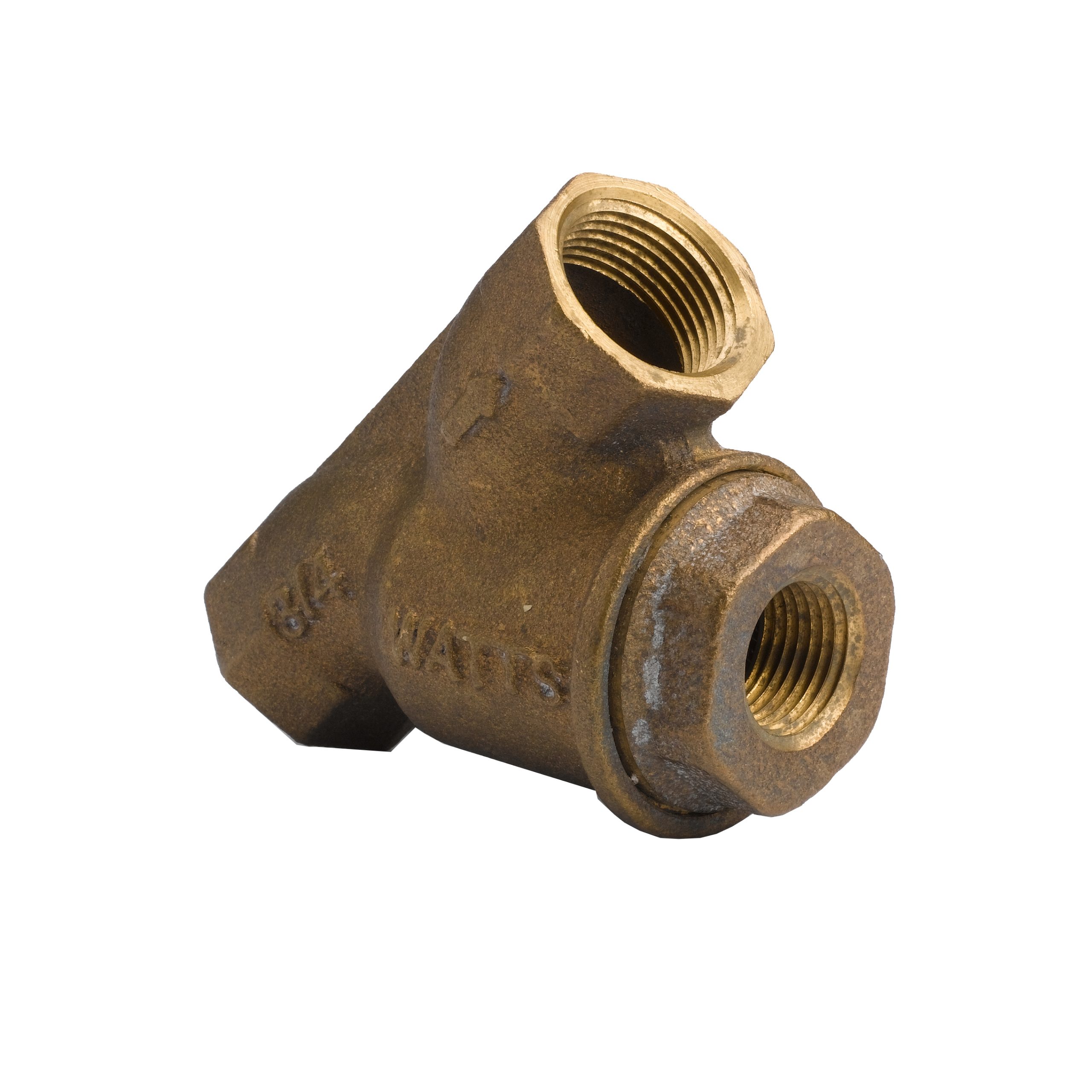 STR Series Strainer - Protect Your Valves from Particulate Damage